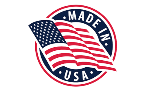 ErecSurge Made in the USA